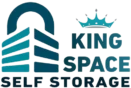 Logo King Space